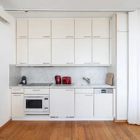 View Including Parking Ascona