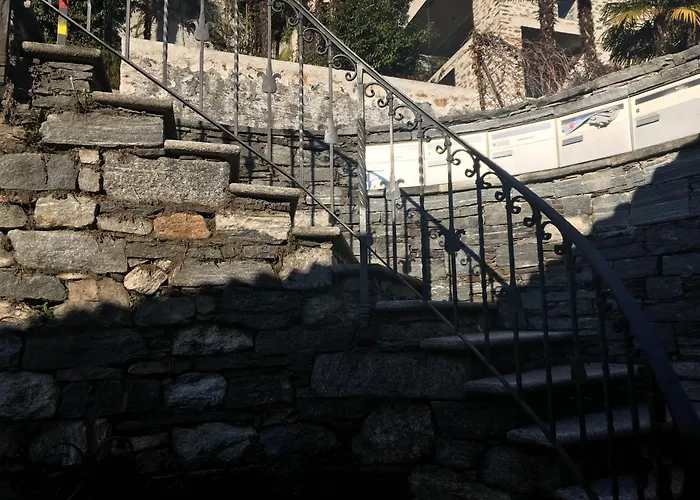 Διαμέρισμα View Including Parking