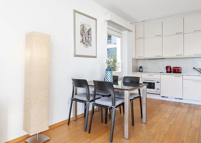 View Including Parking