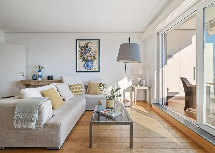 View Including Parking Appartamento *