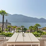 View Including Parking Ascona