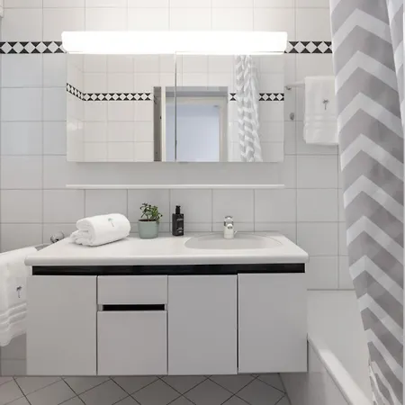 Appartamento View Including Parking Ascona