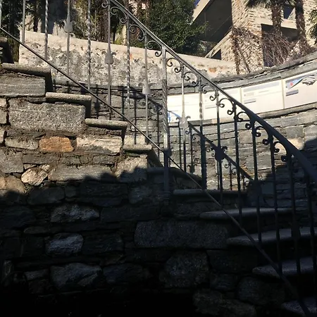 Appartamento View Including Parking