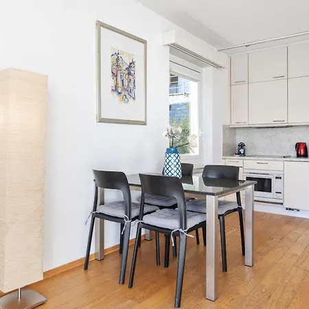 View Including Parking